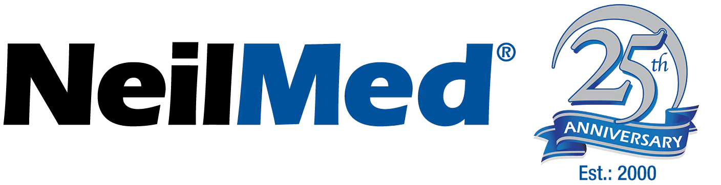 NeilMed Web Store